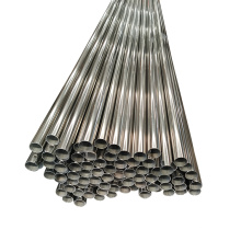 Shandong Factory S31254 Hot Rolled stainless steel pipe tube for decoration